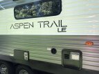 Thumbnail Photo 15 for 2021 Dutchmen Aspen Trail